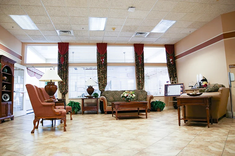 Image of Life Care Center Of Colorado Springs (9)