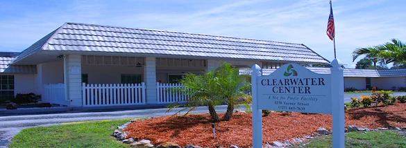 Image of Clearwater Center (1)