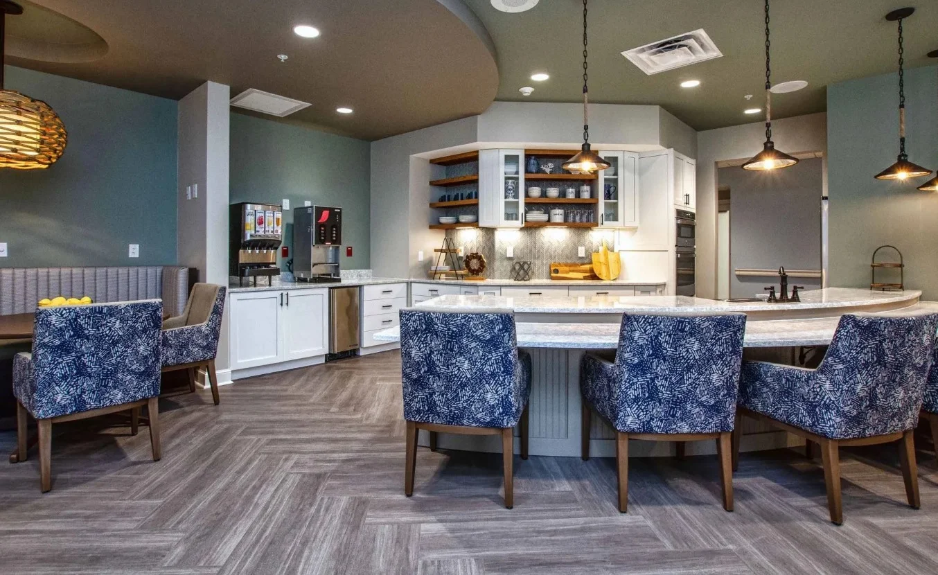 Image of Springwater Memory Support (3)