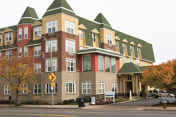 Image of Brookdale Kenmore (1)