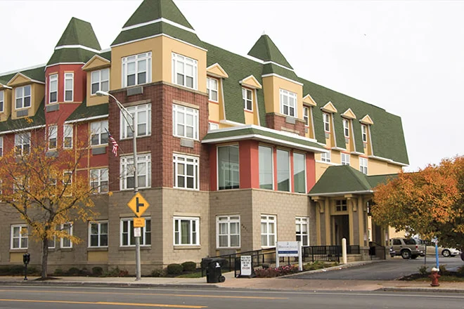 Image of Brookdale Kenmore (1)