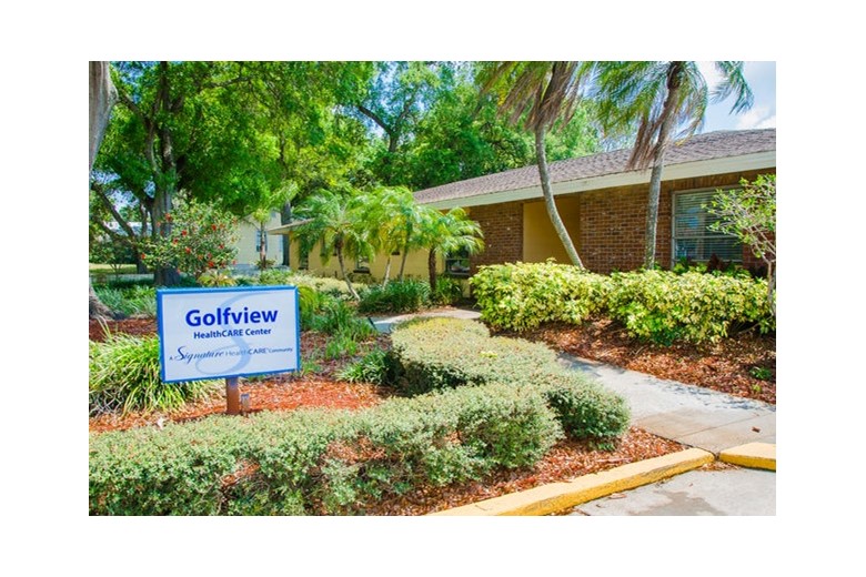 Image of Golfview Nursing Center (1)