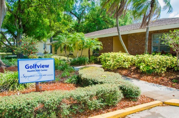 Image of Golfview Nursing Center (1)