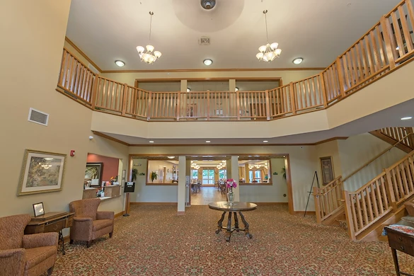 Image of Heritage Woods of Gurnee (6)