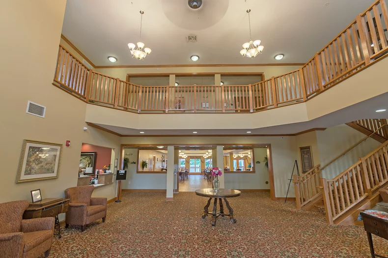 Image of Heritage Woods of Gurnee (6)