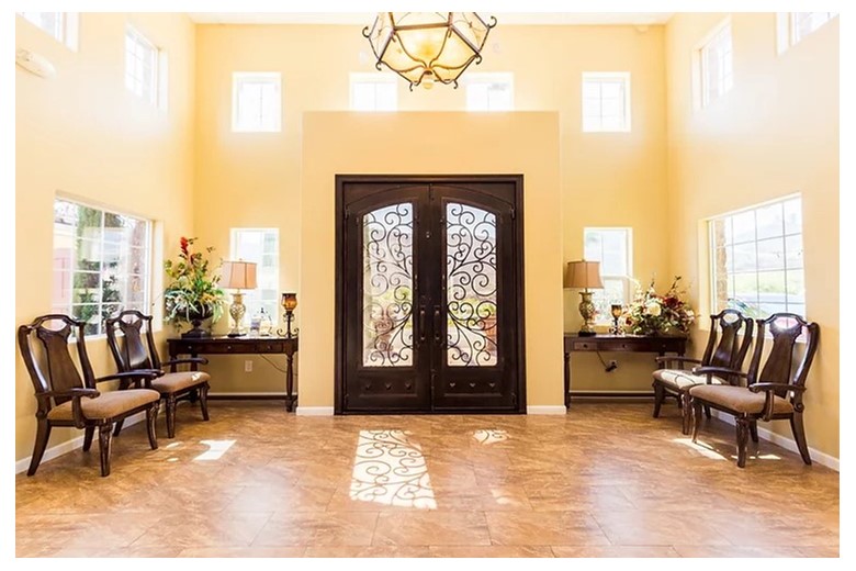 Image of Villa Monticello Assisted Living (5)