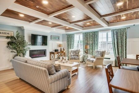 Image of RoseWood Village Greenbrier (2)