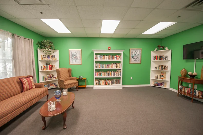 Image of Decatur Health & Rehab (5)