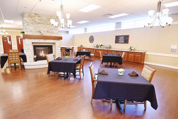 Image of The Courtland Riverside Gardens (5)