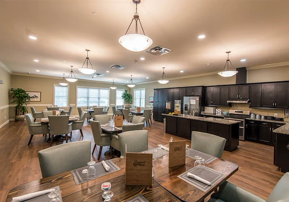 Image of Dogwood Forest of Grayson (3)