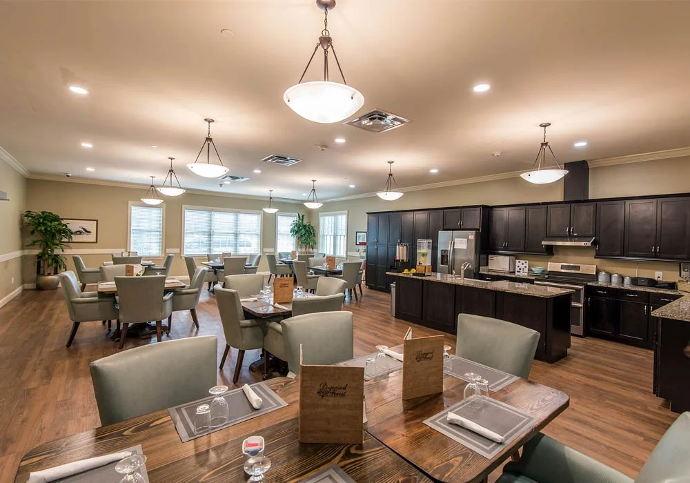 Image of Dogwood Forest of Grayson (3)