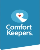Comfort Keepers - Pottsville's Logo