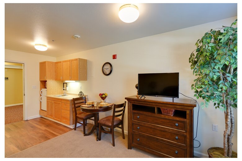 Image of Orchard Park Senior Living (4)