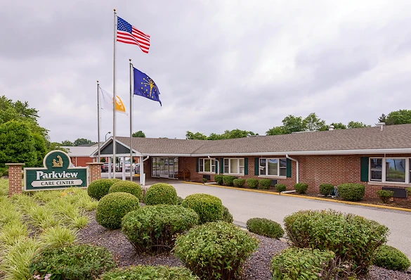 Image of Parkview Care Center (1)