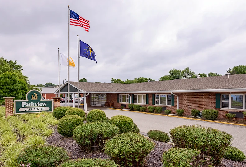 Image of Parkview Care Center (1)