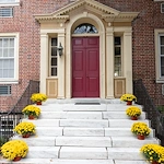 Image of John B. Parsons Home (3)