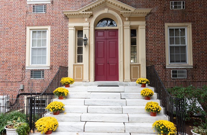 Image of John B. Parsons Home (3)