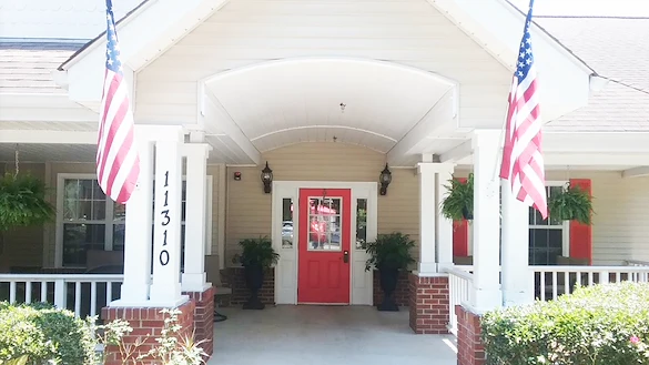 Image of Sunabella at Savannah Memory Care (1)