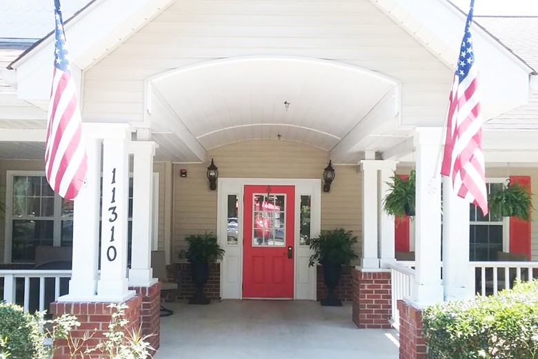 Image of Sunabella at Savannah Memory Care (1)