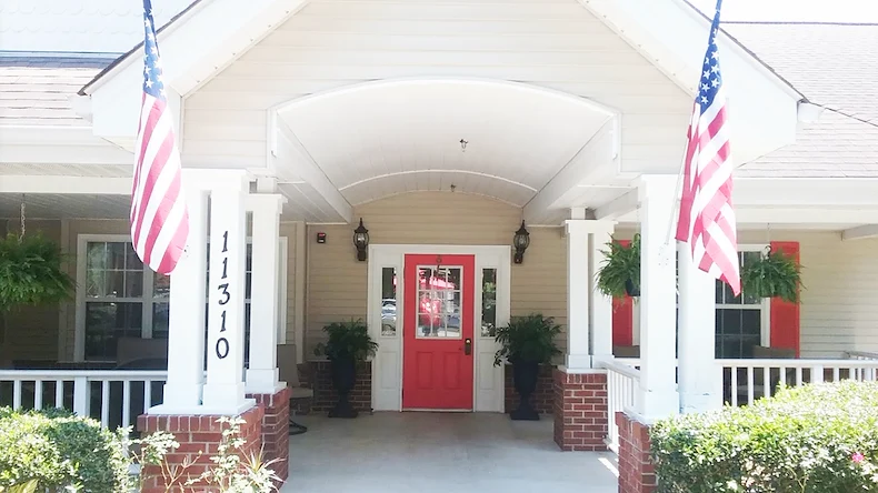 Image of Sunabella at Savannah Memory Care (1)