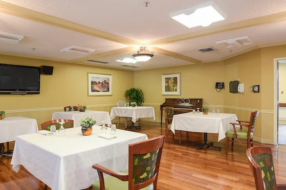 Image of Nspire Healthcare Miami Lakes (5)