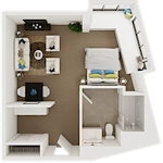 Image of Mercy Retirement & Care Center (4)