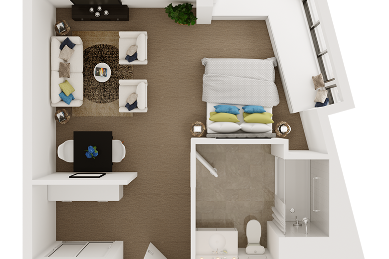 Image of Mercy Retirement & Care Center (4)