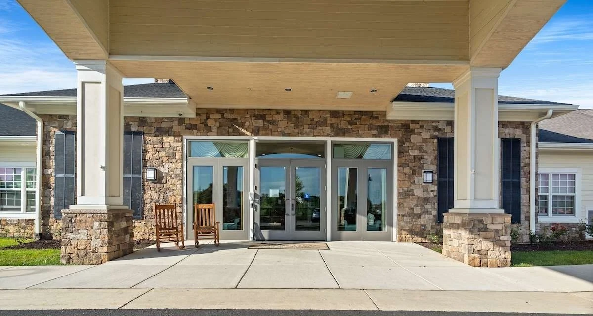 Image of Poet's Walk Leesburg (2)