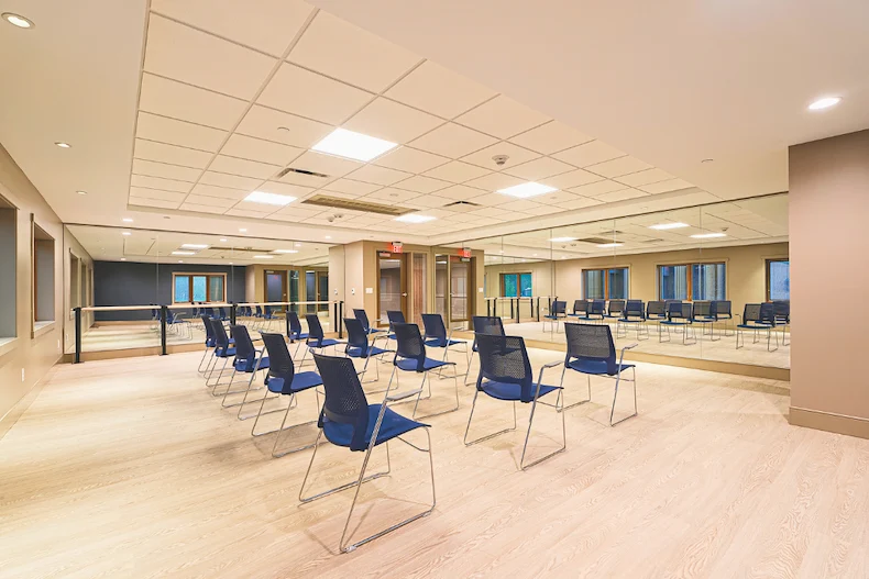 The Willows at Cedar Lake