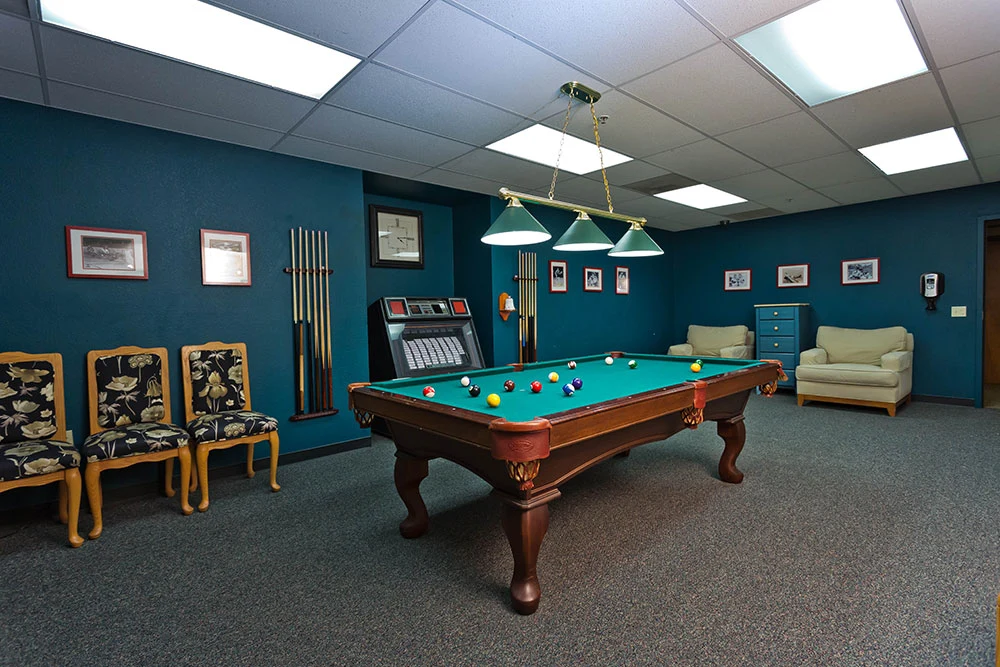 Image of Handmaker Home For The Aging (3)