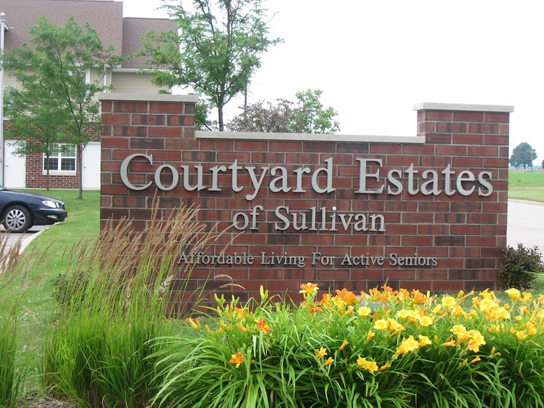 Image of Heritage Woods of Sullivan (1)