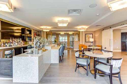 Image of Arbor Terrace Highland Park (5)