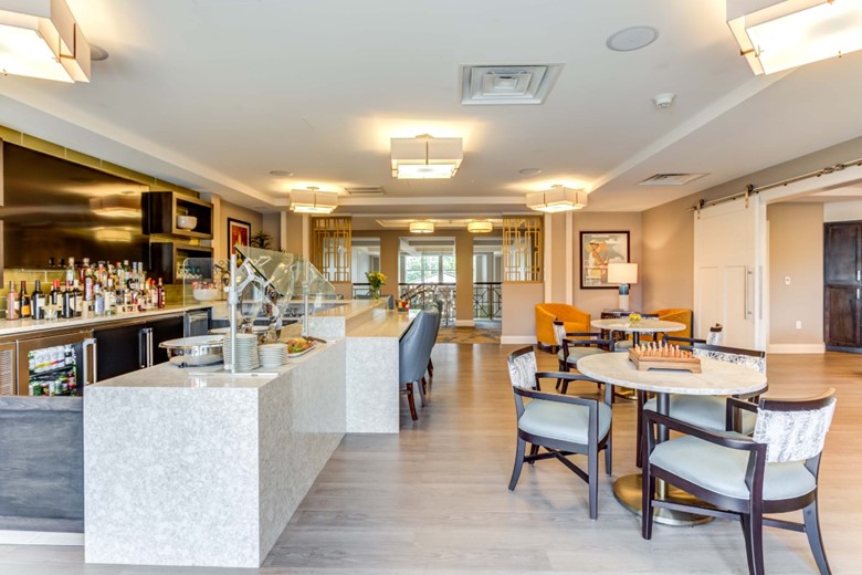 Image of Arbor Terrace Highland Park (5)