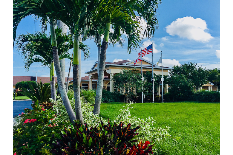 Image of Life Care Center Of Estero (3)