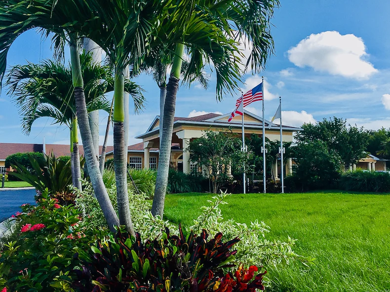 Image of Life Care Center Of Estero (3)