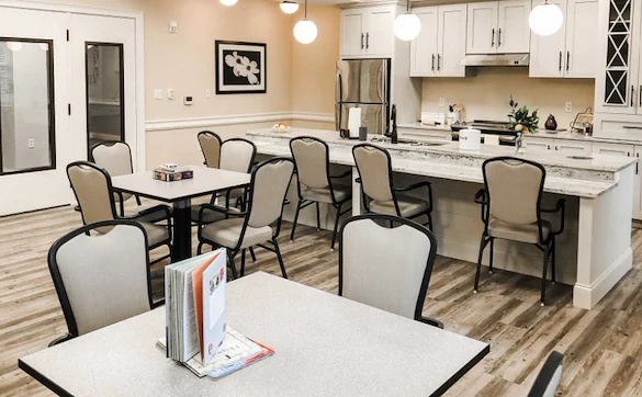 Image of Traditions of Mill Creek (3)