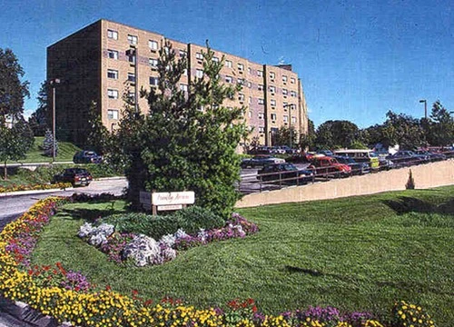 Image of Trinity House (1)