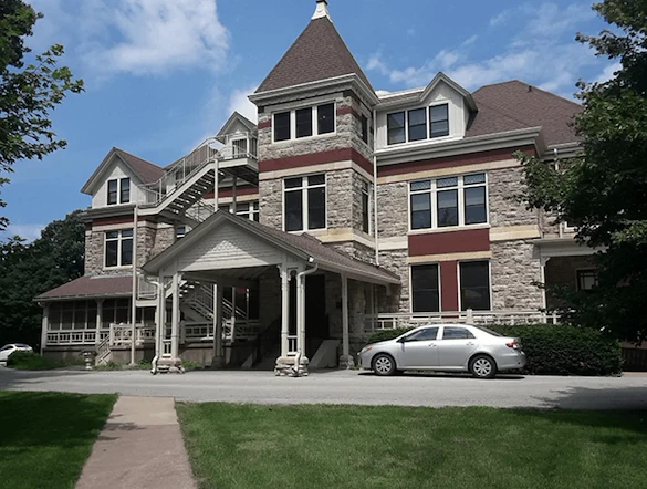 Image of Good Samaritan - Cook Legacy Village (1)