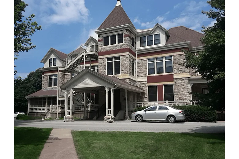 Image of Good Samaritan - Cook Legacy Village (1)