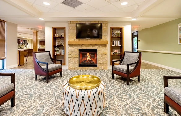 Image of The Watermark at Southpark Meadows (2)