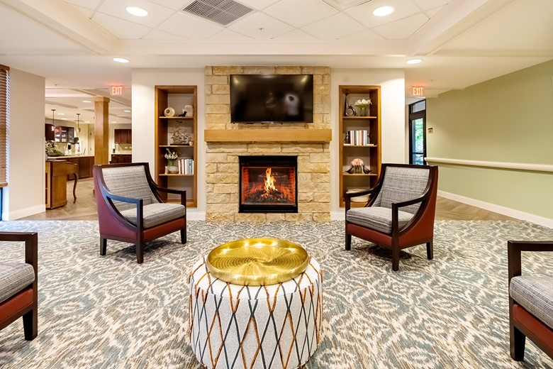 Image of The Watermark at Southpark Meadows (2)