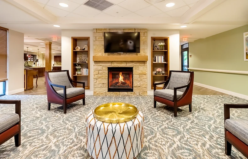 Image of The Watermark at Southpark Meadows (2)