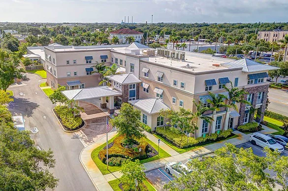 Image of Renaissance Senior of Vero Beach (6)