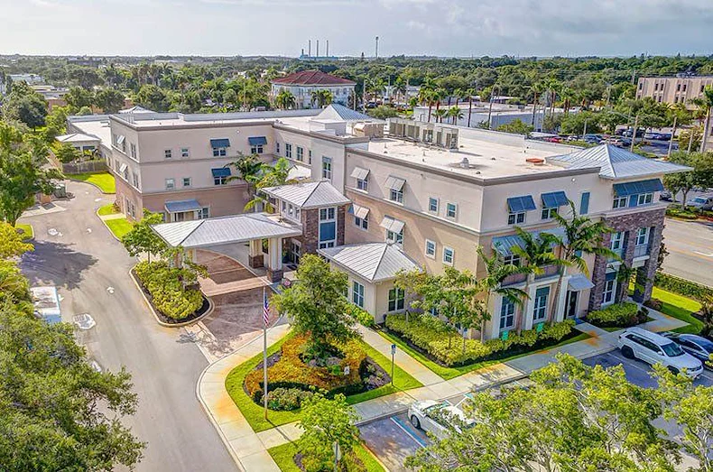 Image of Renaissance Senior of Vero Beach (6)