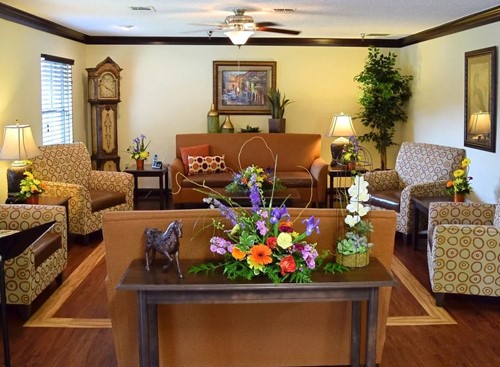 Image of Tomball Rehab & Nursing (4)