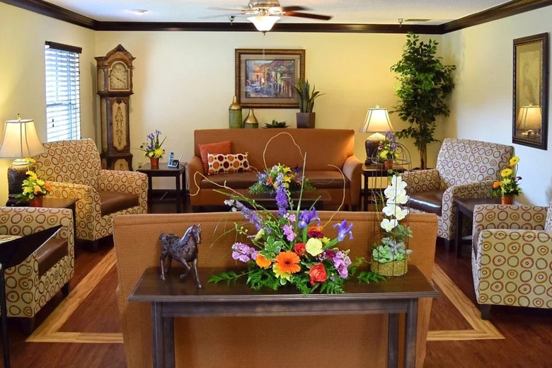 Image of Tomball Rehab & Nursing (4)