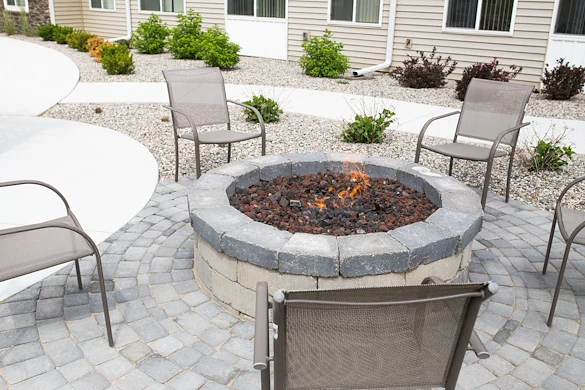 Image of Covenant Glen of Frankenmuth (10)