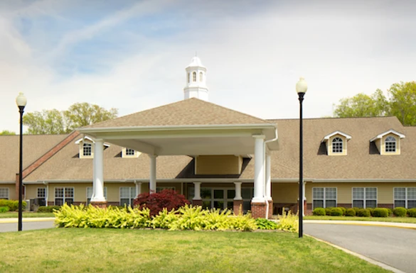 Image of Autumn Care of Chesapeake (1)