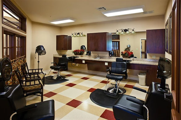 Image of The Belmont At Twin Creeks (5)