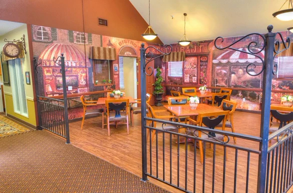 Image of The Meadows Assisted Living (4)